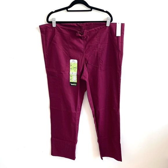 Scrubstar Pants - Scrubstar core essentials scrub pants, unisex